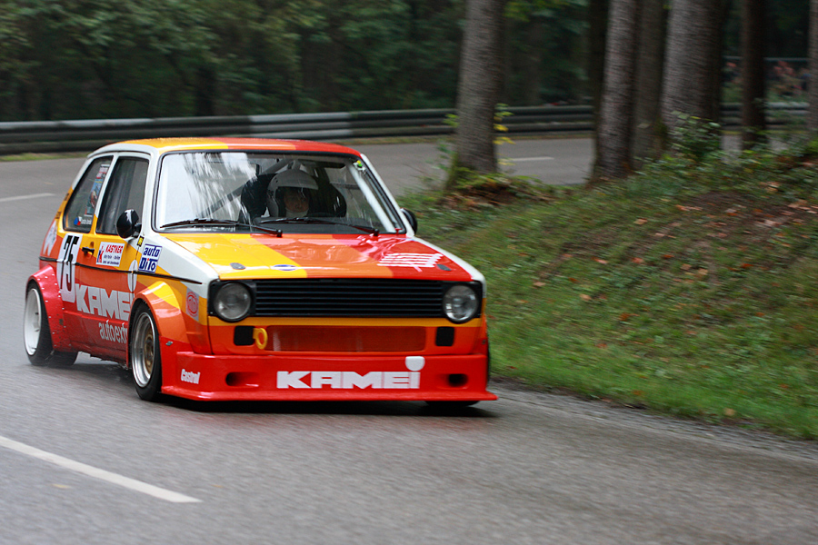 VW Golf I