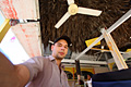 Thumb Selbstportrait