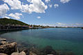 Thumb Hafen Marigot