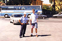 Toskana 1999