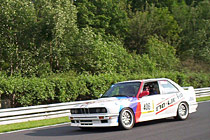 2004 Nürburgring
