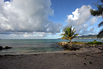 Saint Martin 2012